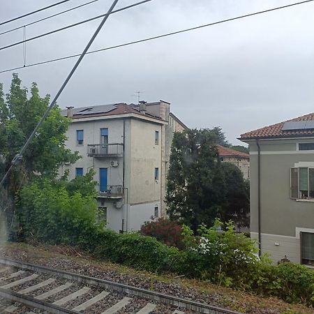 B&B Mavipagi Верона Экстерьер фото