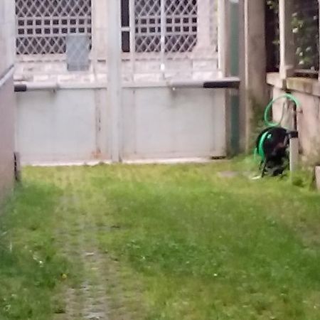 B&B Mavipagi Верона Экстерьер фото
