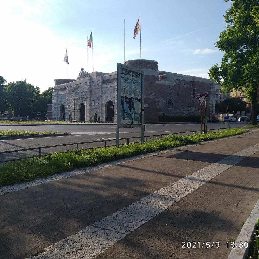 B&B Mavipagi Верона Экстерьер фото