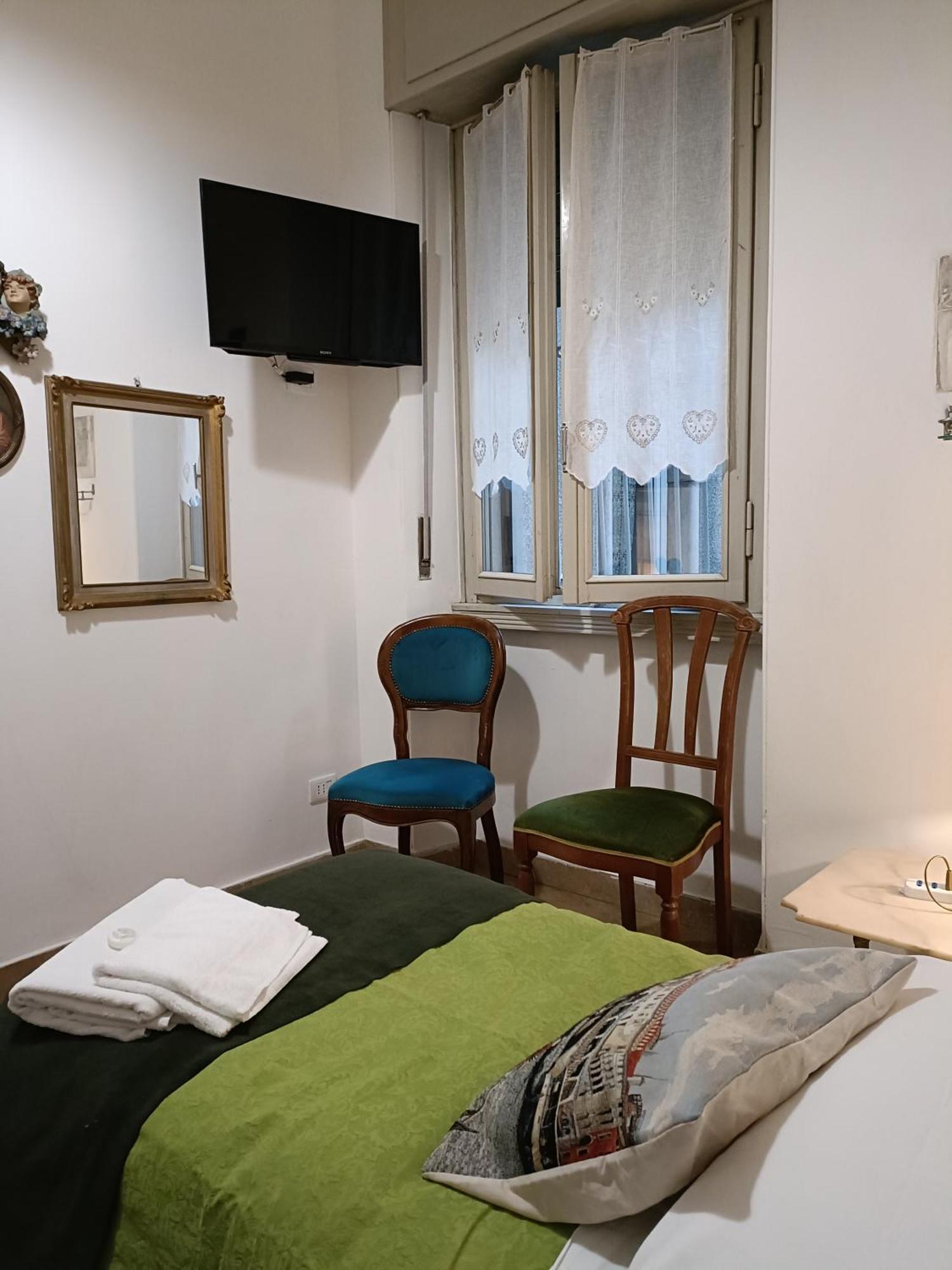 B&B Mavipagi Верона Экстерьер фото