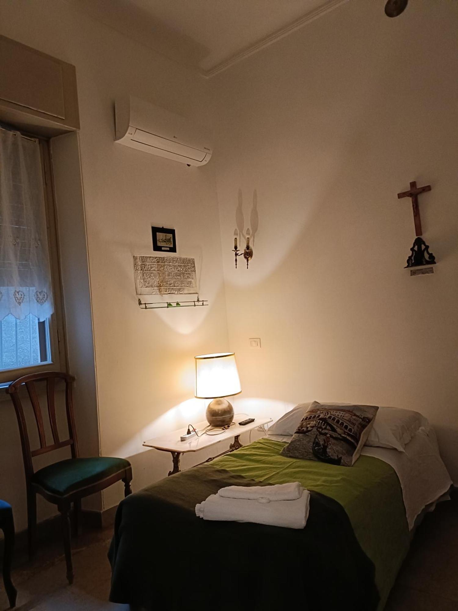 B&B Mavipagi Верона Экстерьер фото