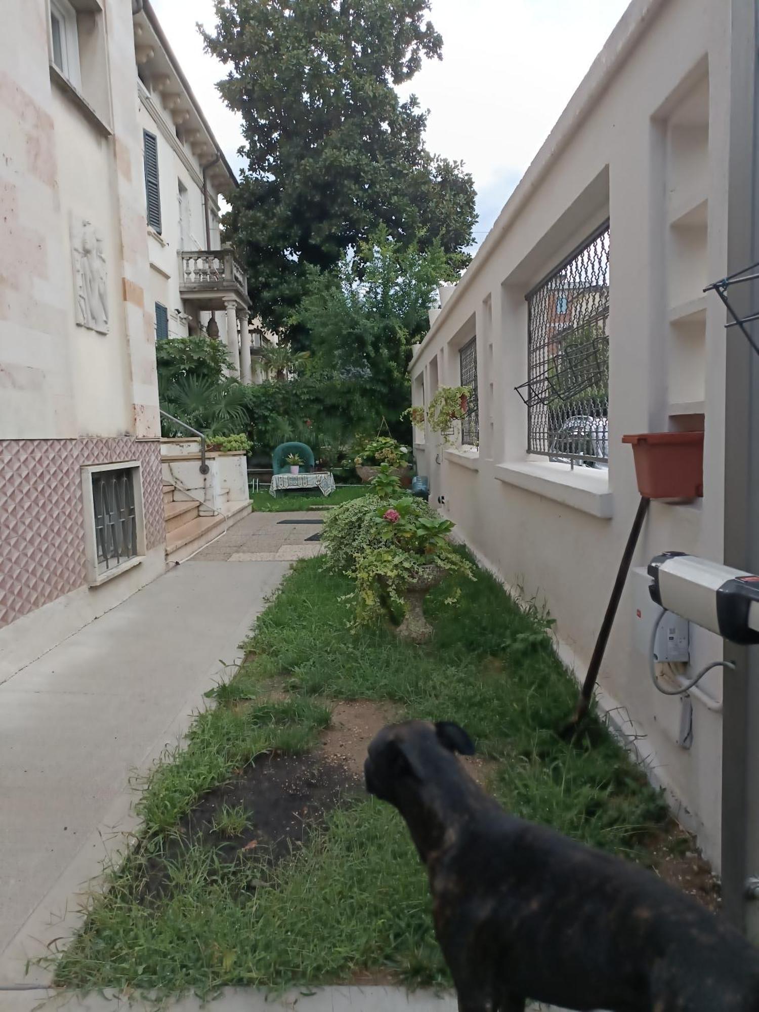 B&B Mavipagi Верона Экстерьер фото