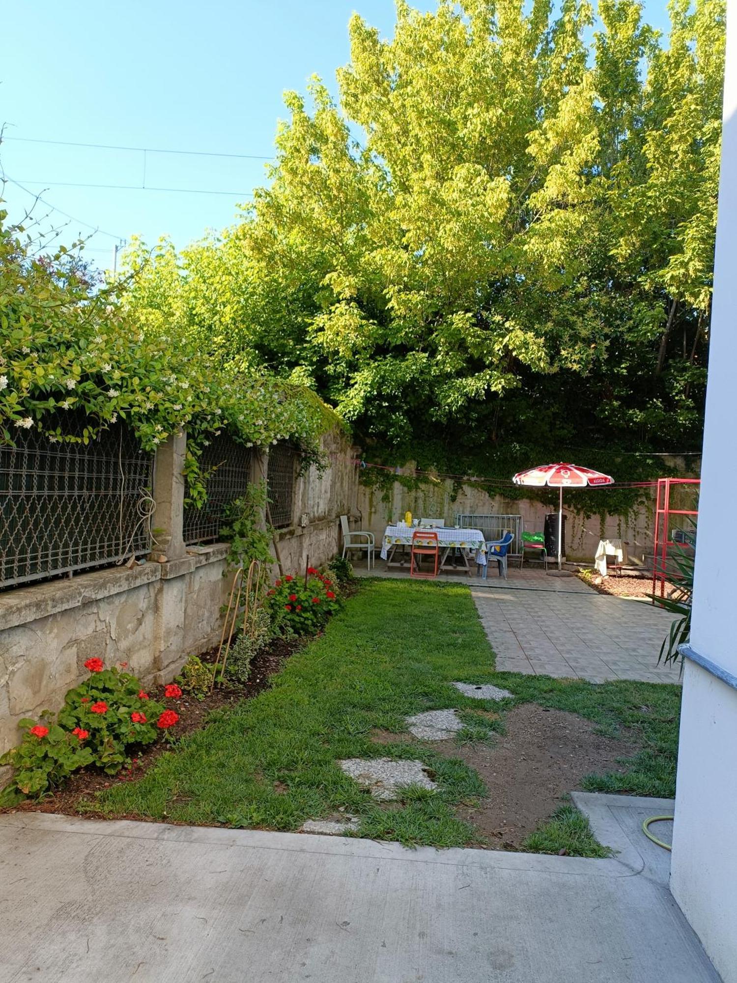B&B Mavipagi Верона Экстерьер фото