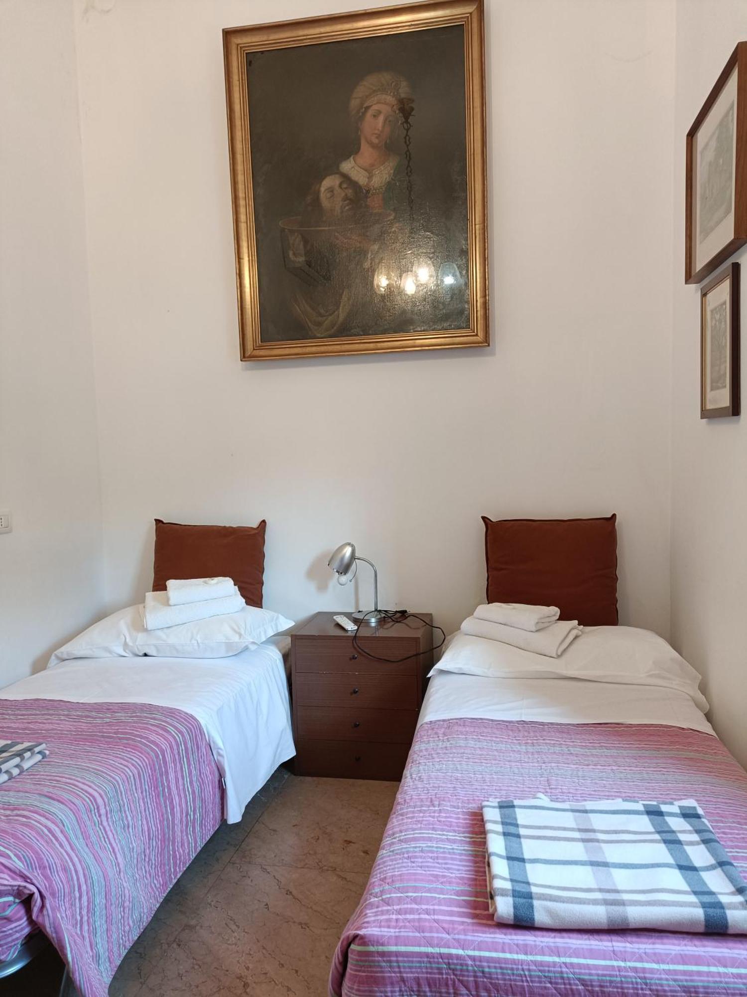 B&B Mavipagi Верона Номер фото