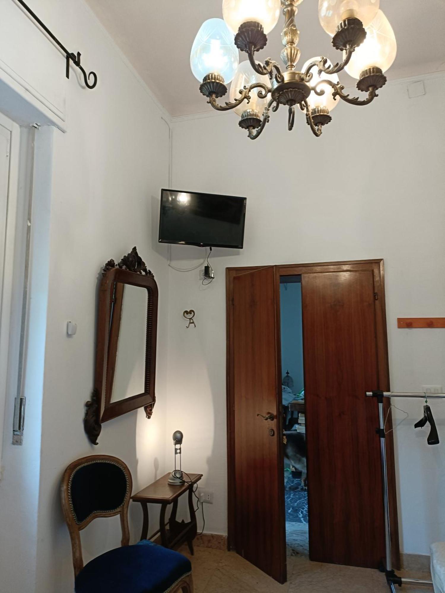 B&B Mavipagi Верона Экстерьер фото