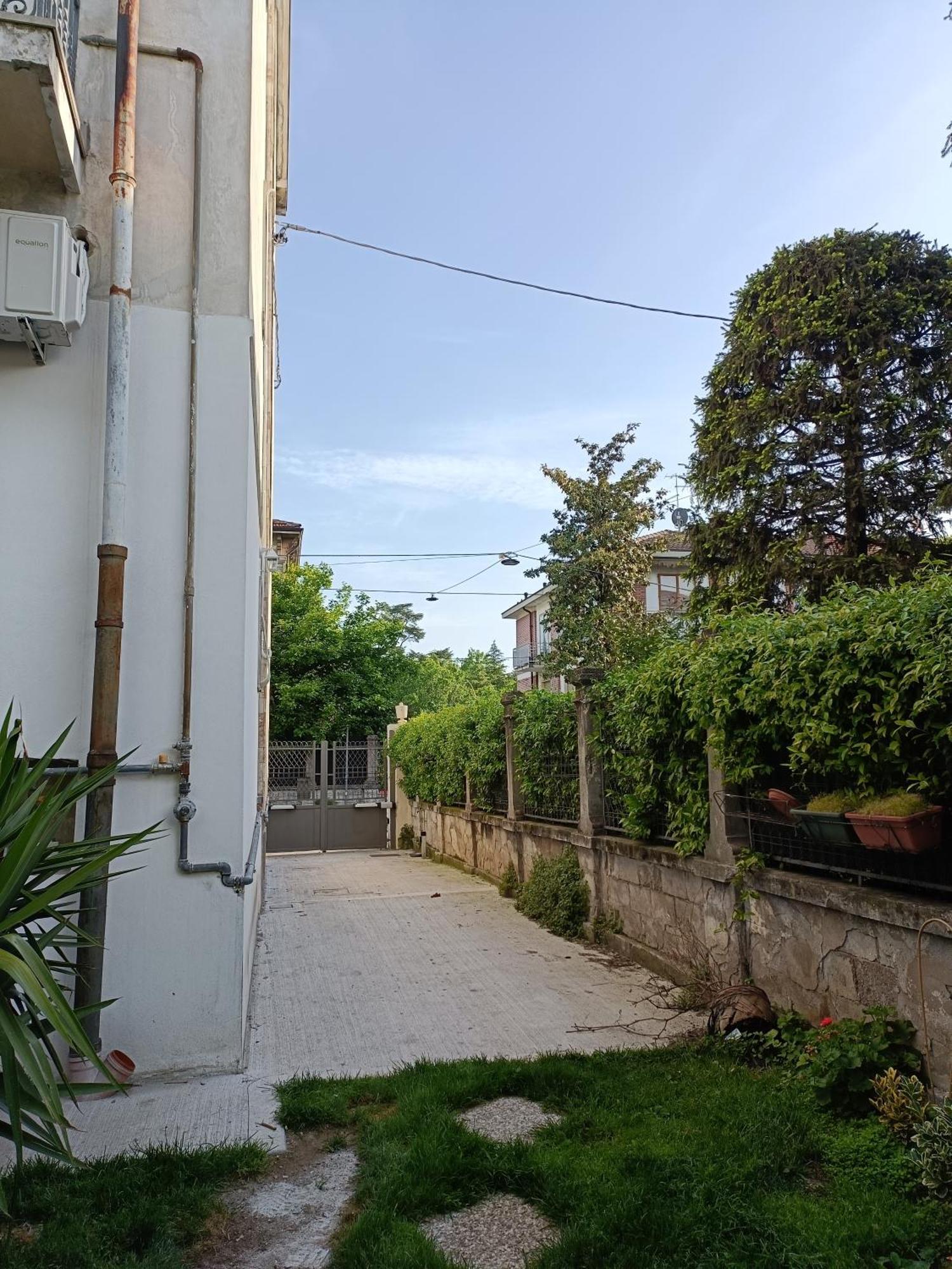 B&B Mavipagi Верона Экстерьер фото