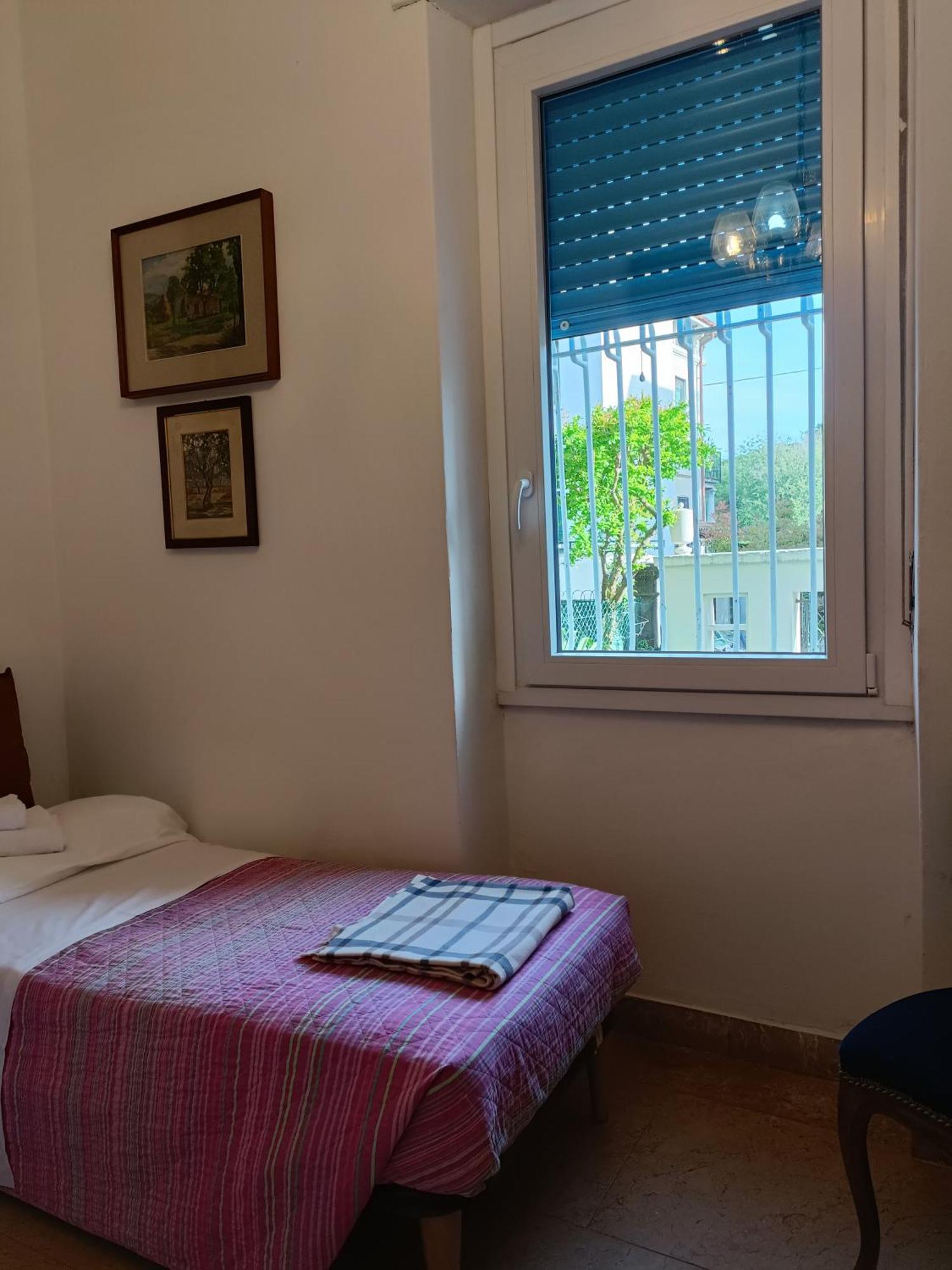 B&B Mavipagi Верона Экстерьер фото