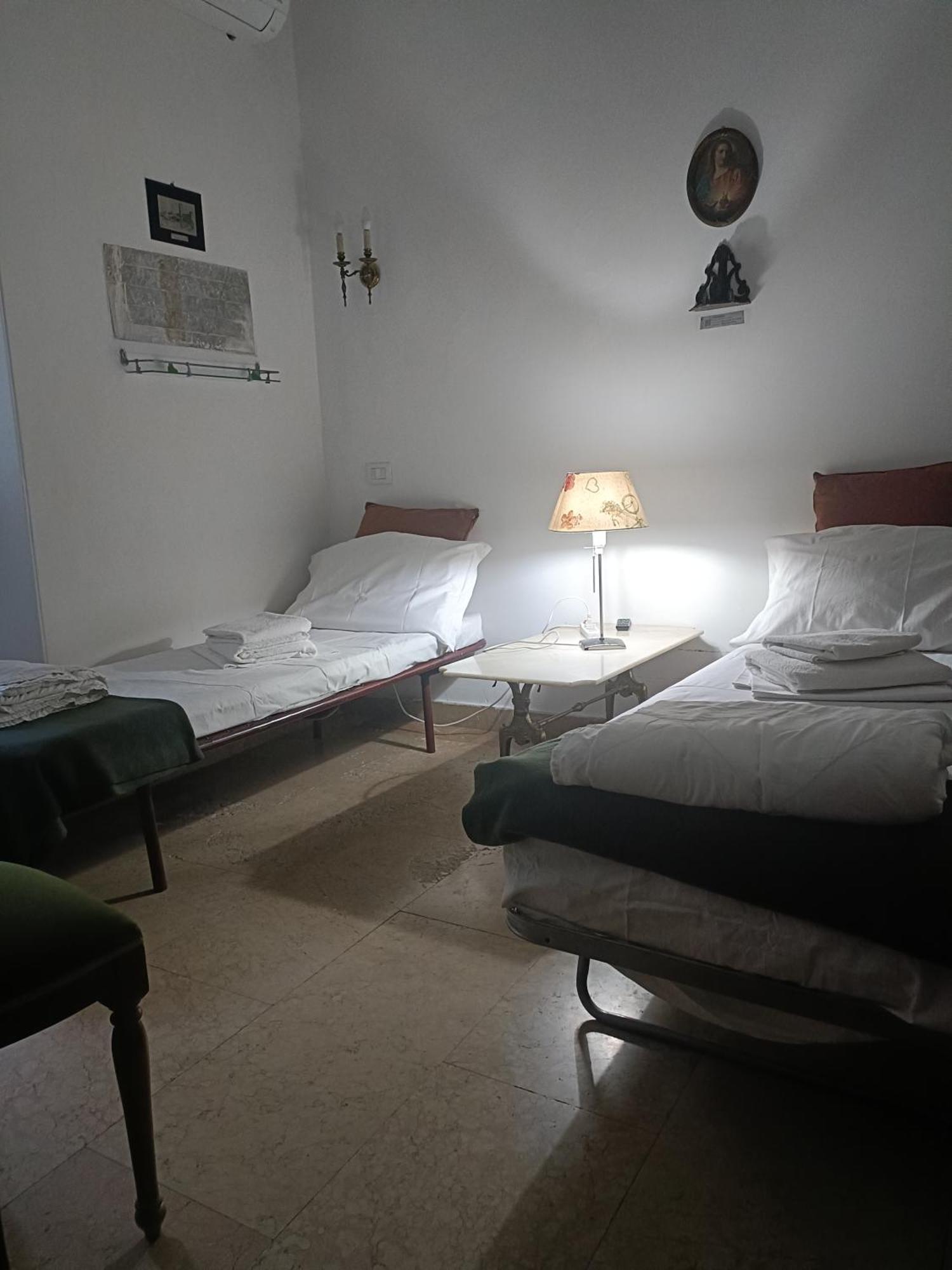 B&B Mavipagi Верона Экстерьер фото