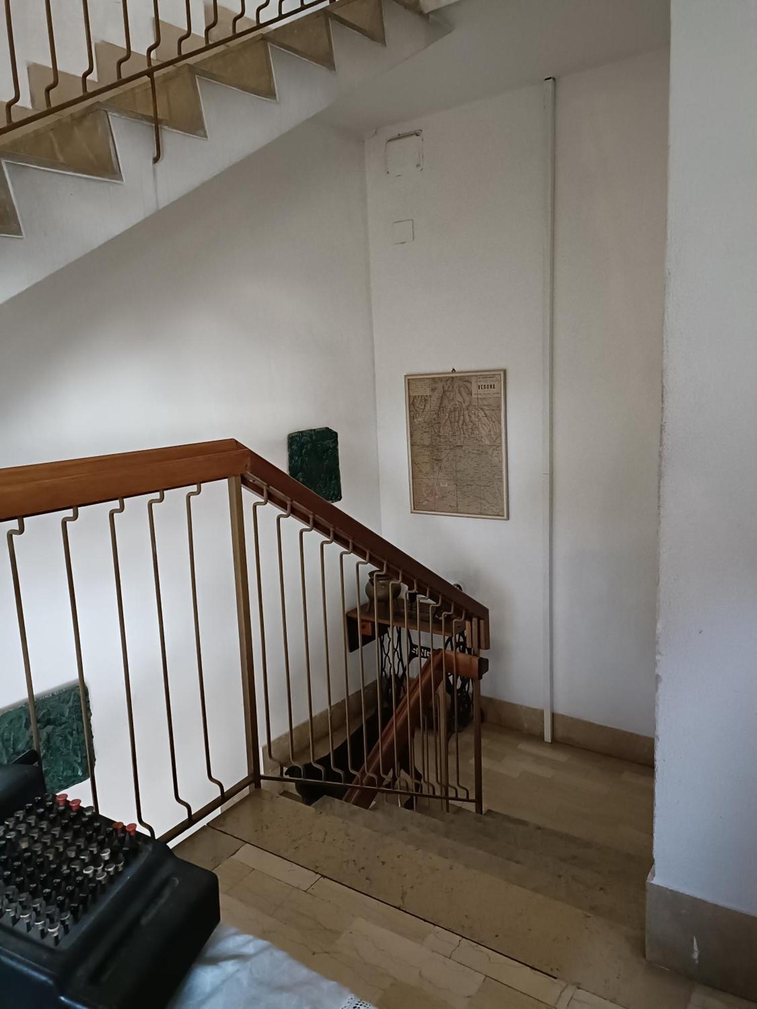 B&B Mavipagi Верона Экстерьер фото