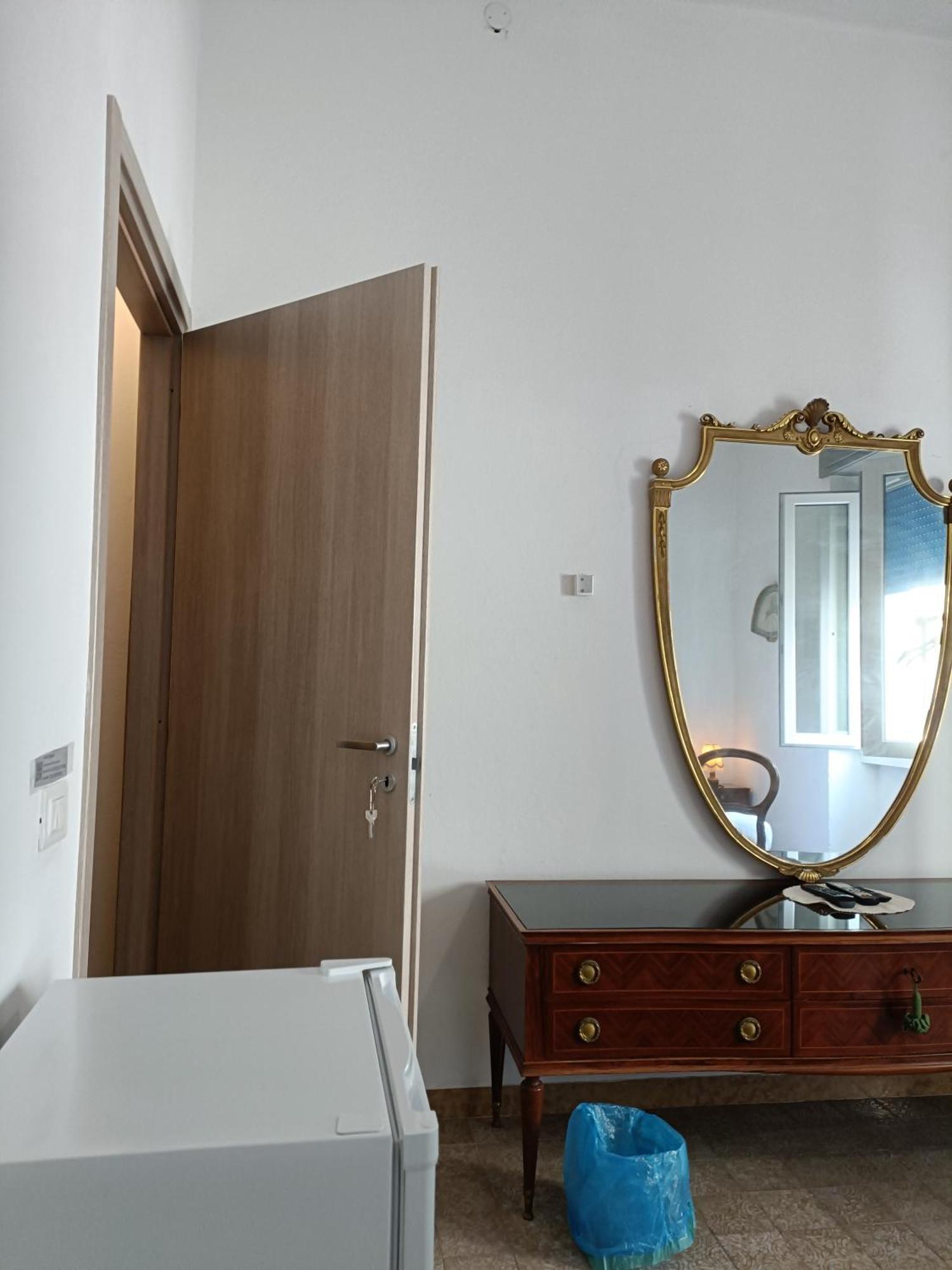B&B Mavipagi Верона Экстерьер фото