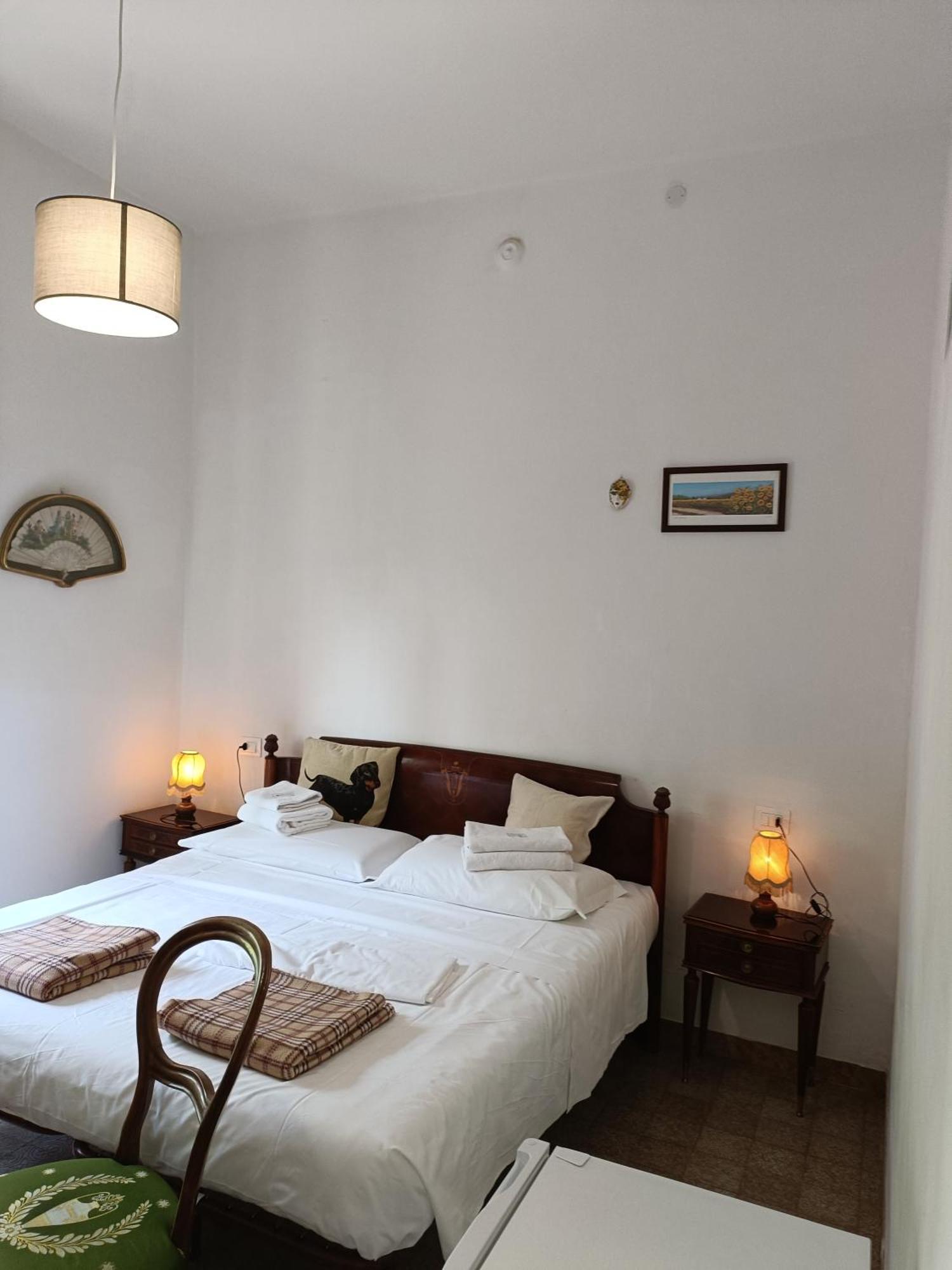 B&B Mavipagi Верона Экстерьер фото