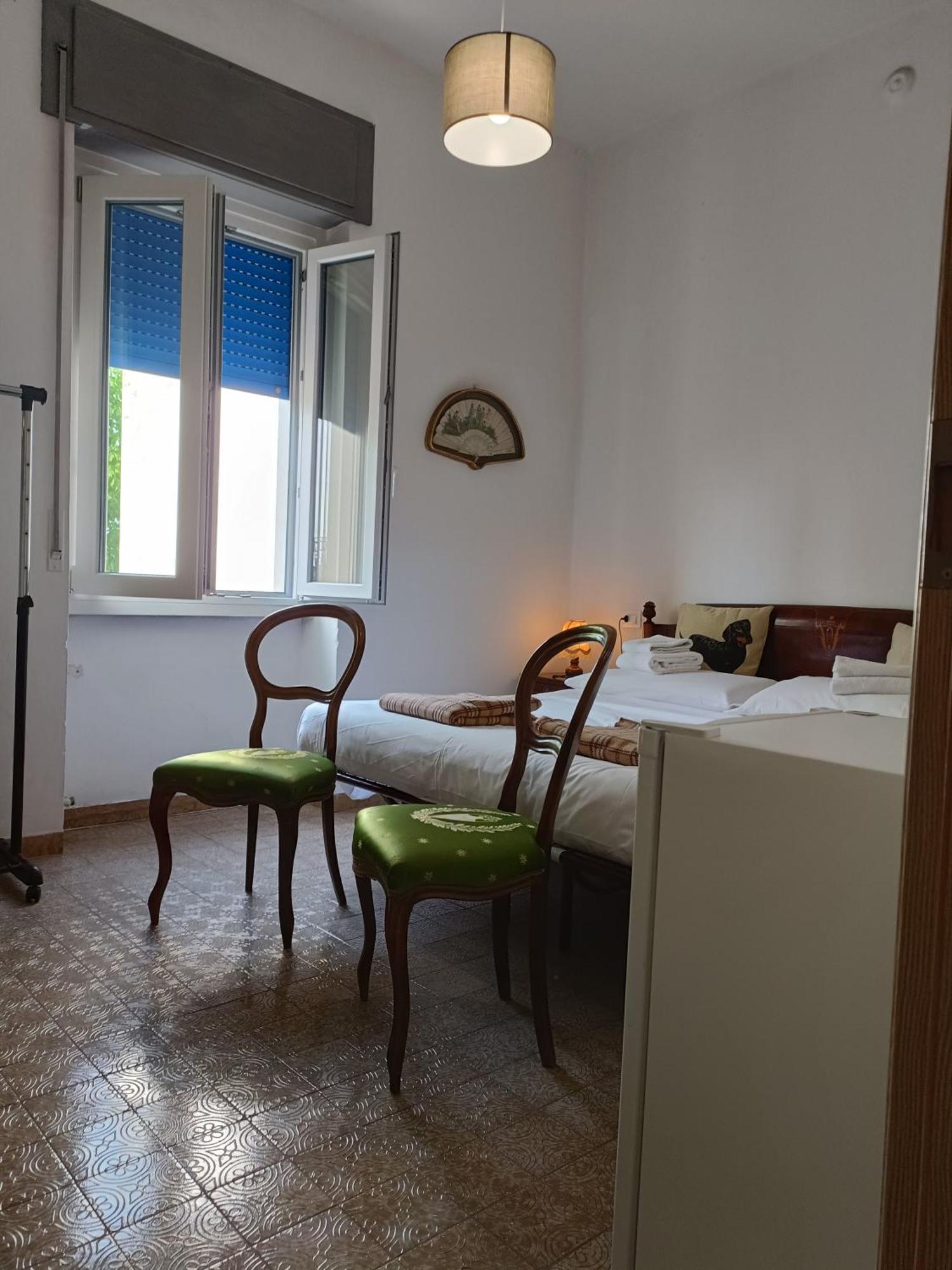 B&B Mavipagi Верона Экстерьер фото