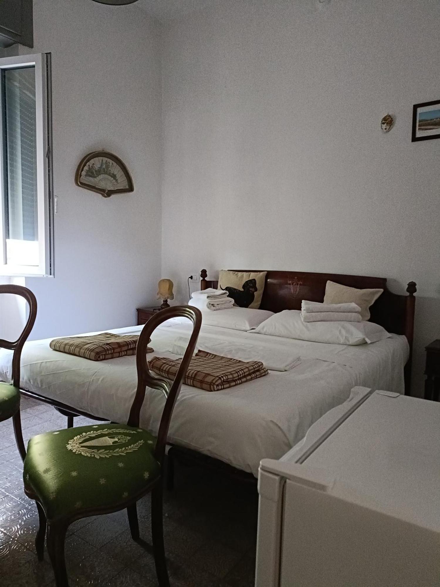 B&B Mavipagi Верона Экстерьер фото
