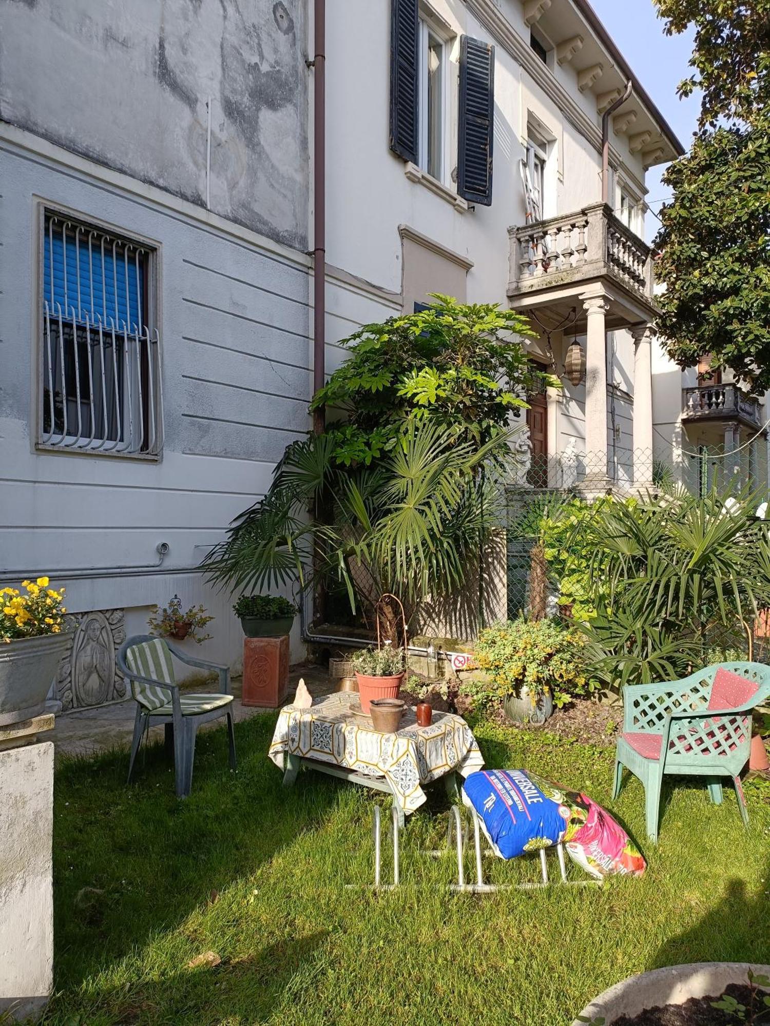 B&B Mavipagi Верона Экстерьер фото