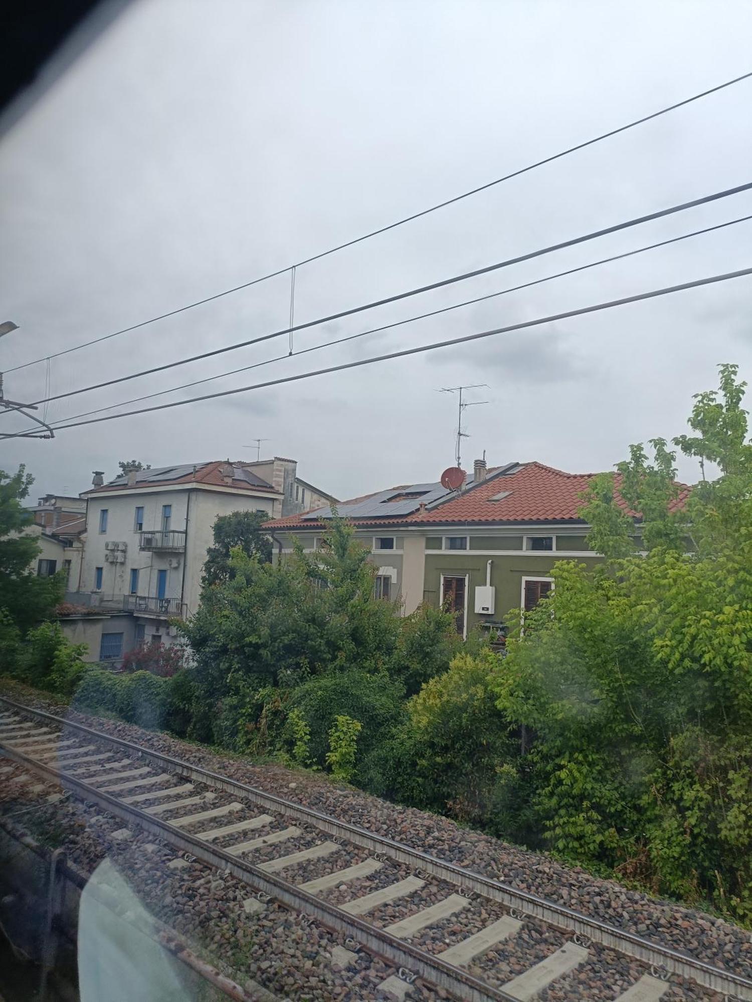 B&B Mavipagi Верона Экстерьер фото