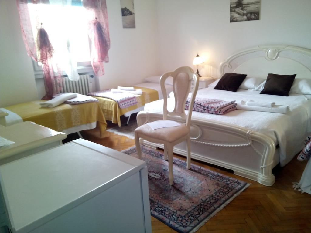 B&B Mavipagi Верона Экстерьер фото
