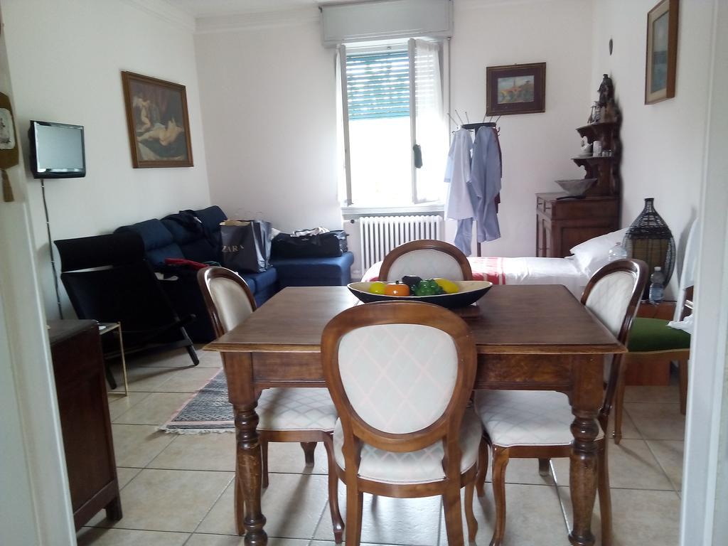 B&B Mavipagi Верона Экстерьер фото