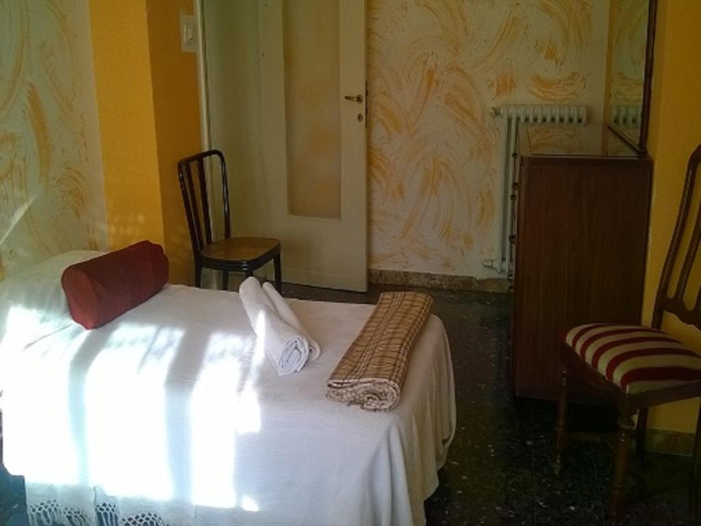 B&B Mavipagi Верона Экстерьер фото
