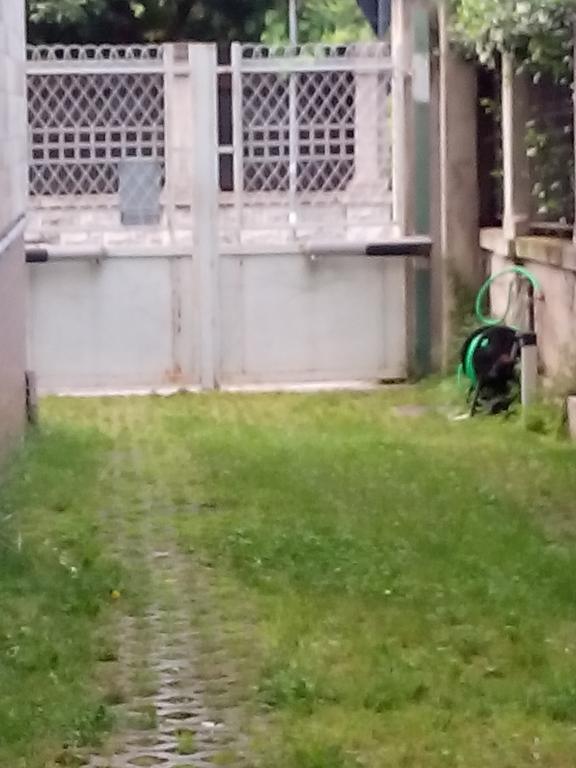 B&B Mavipagi Верона Экстерьер фото