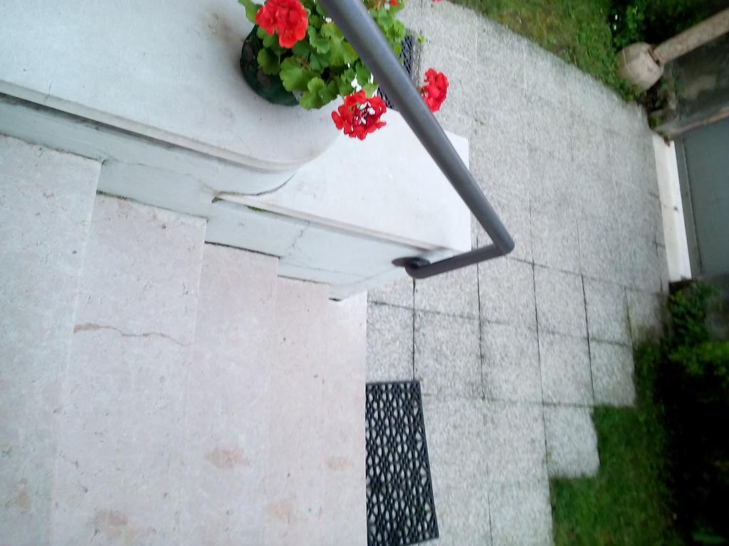 B&B Mavipagi Верона Экстерьер фото