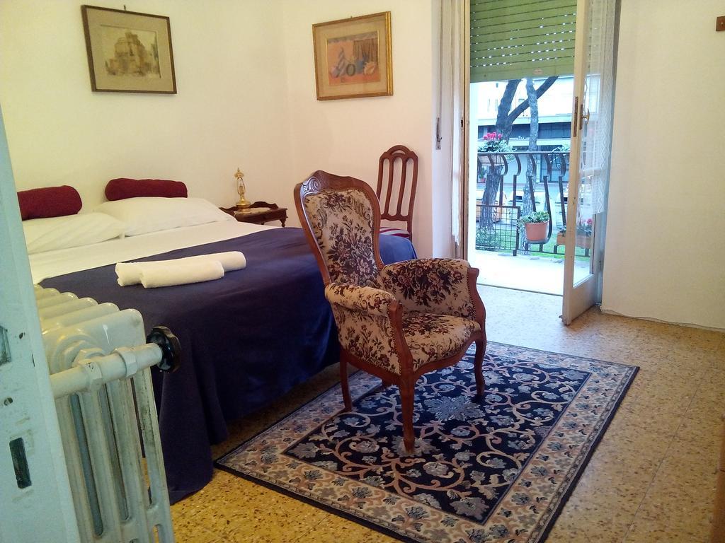 B&B Mavipagi Верона Экстерьер фото