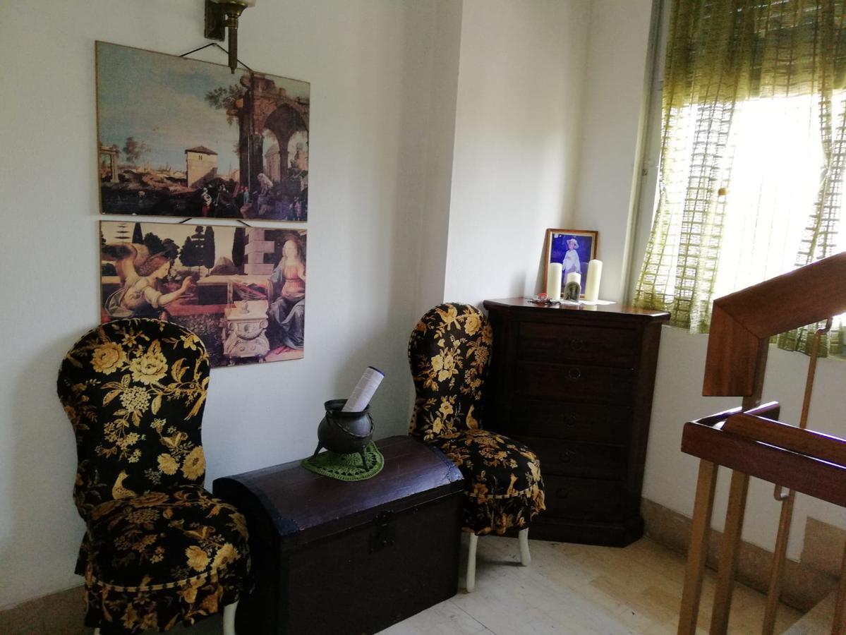 B&B Mavipagi Верона Экстерьер фото