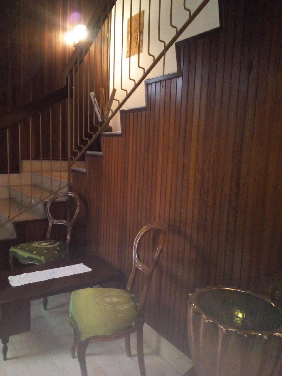 B&B Mavipagi Верона Экстерьер фото