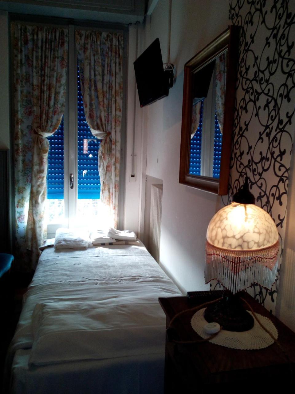 B&B Mavipagi Верона Экстерьер фото