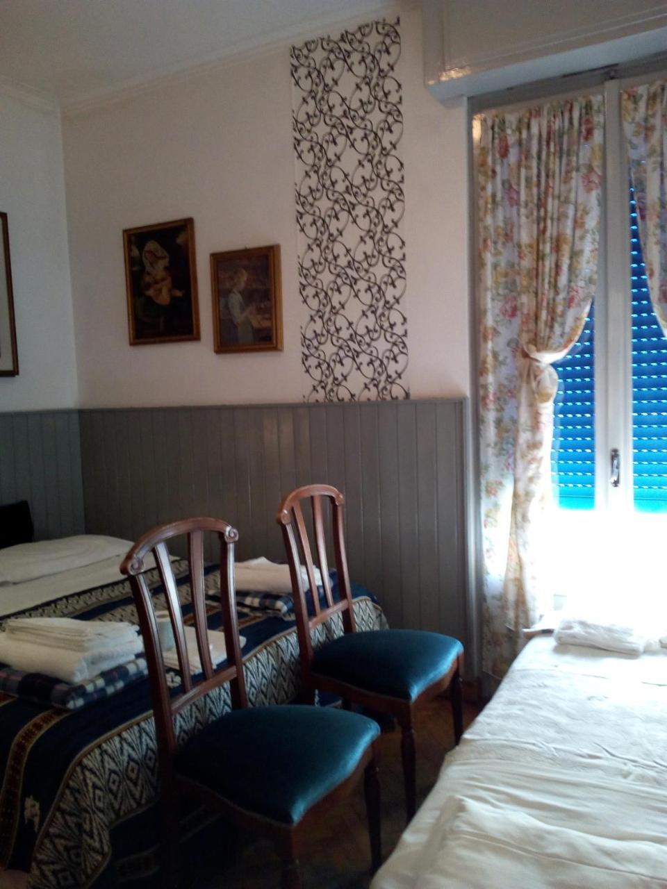 B&B Mavipagi Верона Экстерьер фото