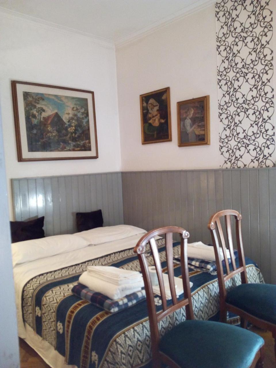 B&B Mavipagi Верона Экстерьер фото