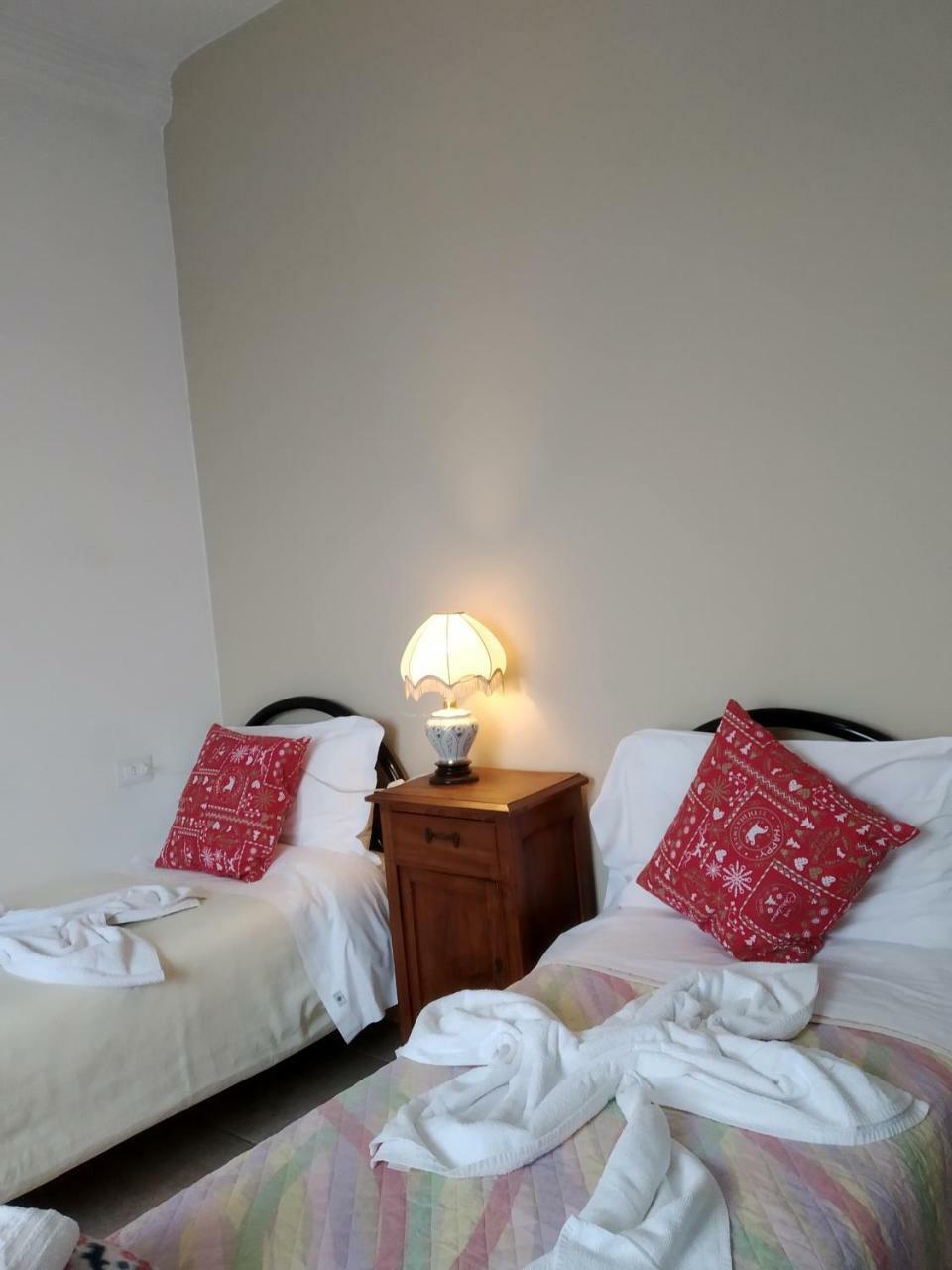 B&B Mavipagi Верона Экстерьер фото