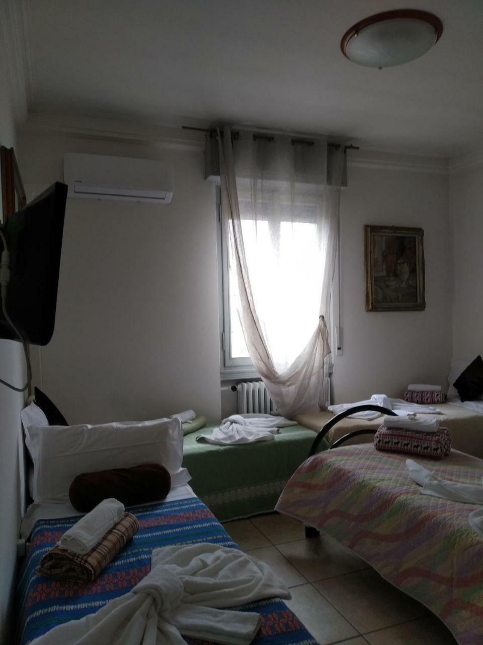 B&B Mavipagi Верона Экстерьер фото