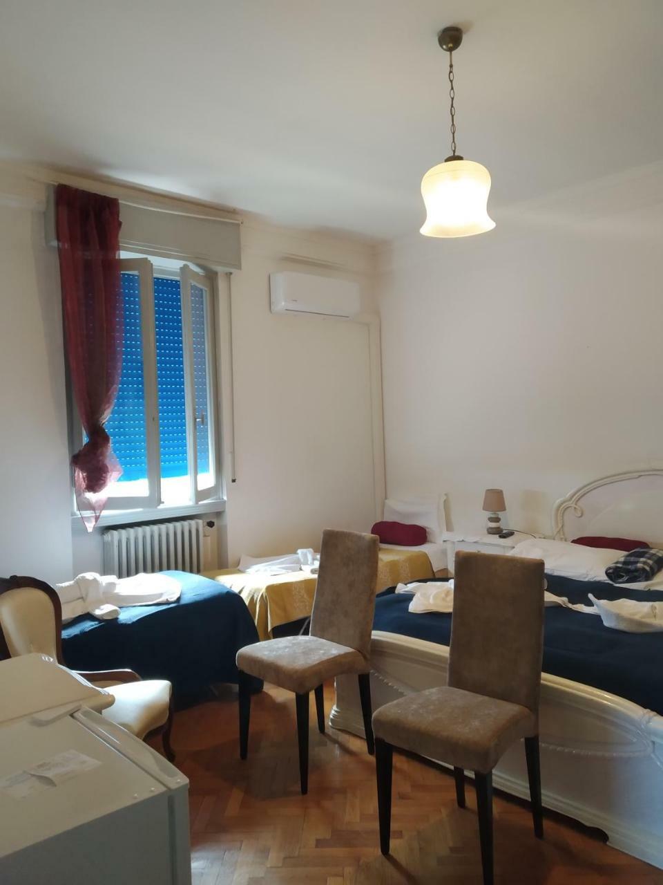 B&B Mavipagi Верона Экстерьер фото