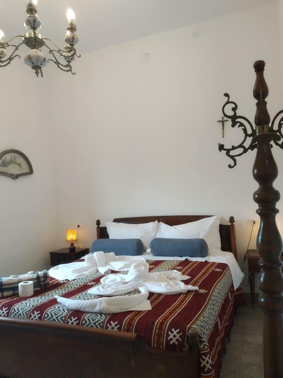 B&B Mavipagi Верона Экстерьер фото
